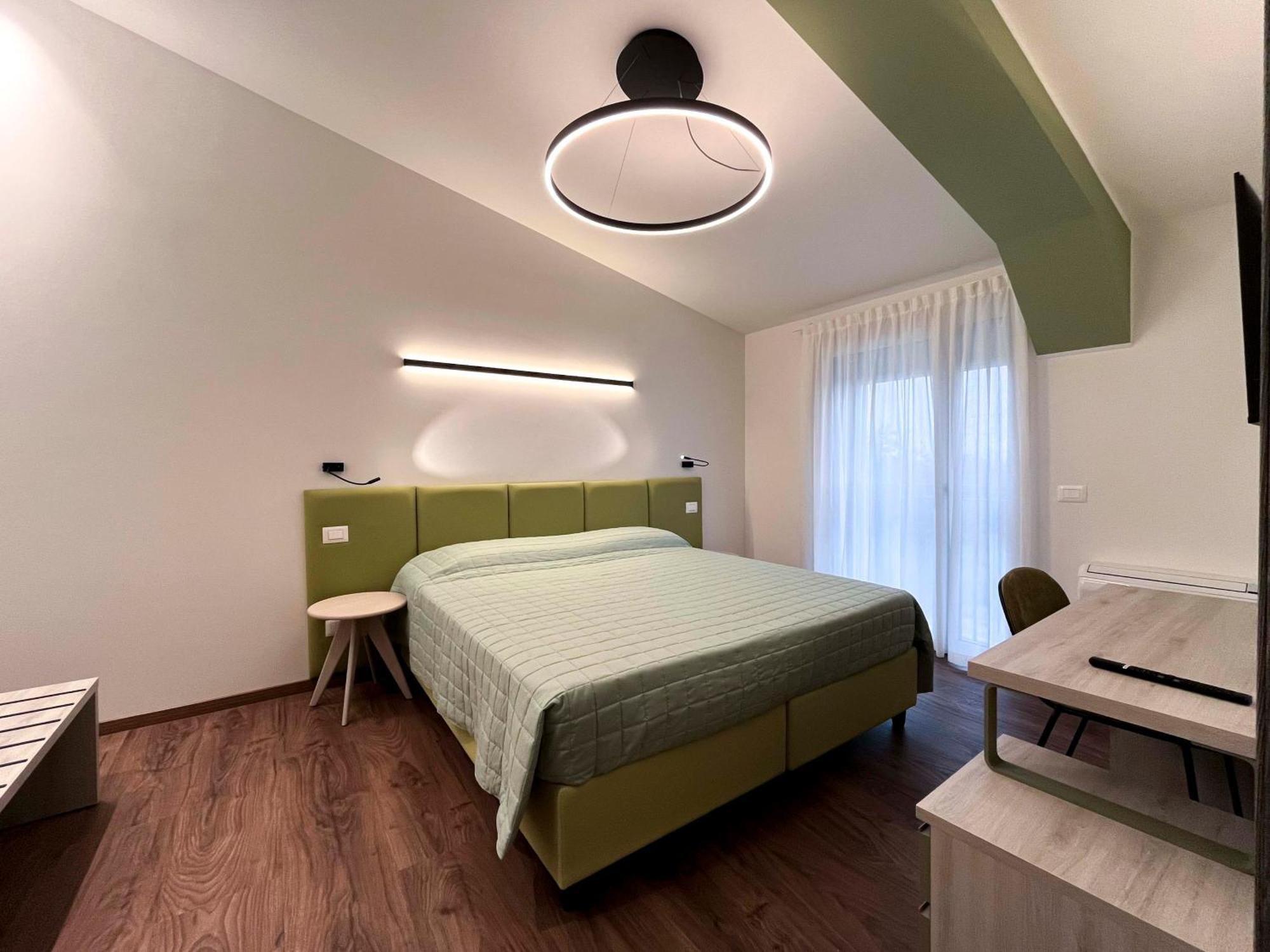 Nido Del Gelso Apartment Dossobuono Exterior photo