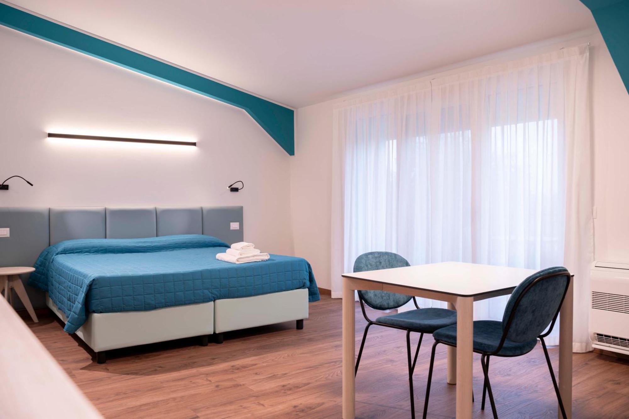 Nido Del Gelso Apartment Dossobuono Exterior photo