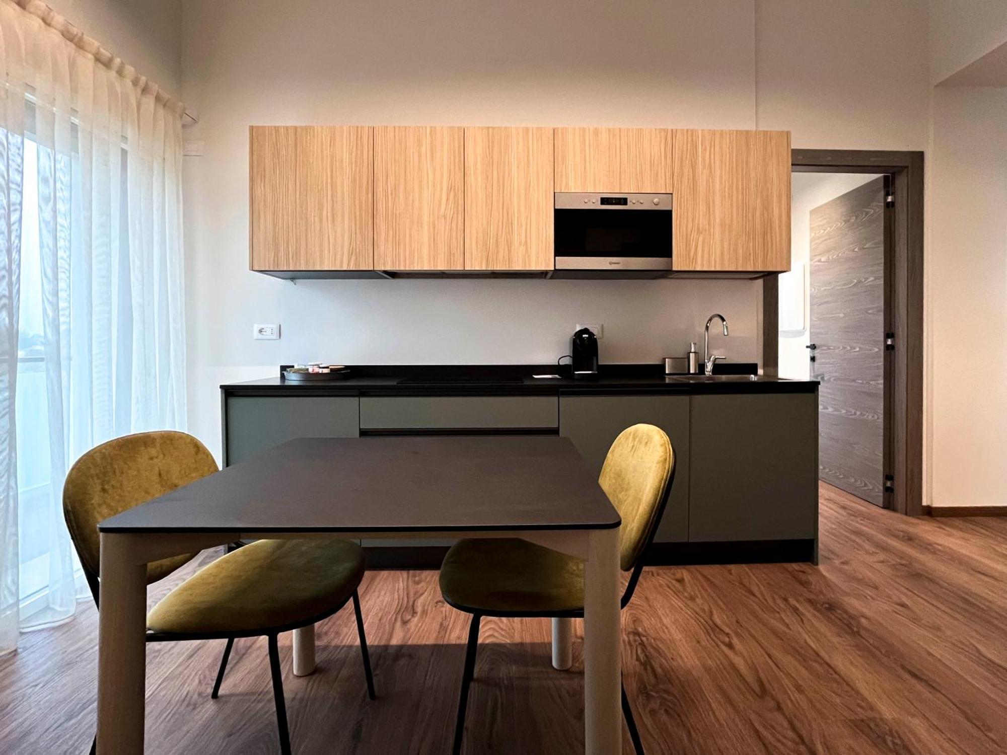 Nido Del Gelso Apartment Dossobuono Exterior photo