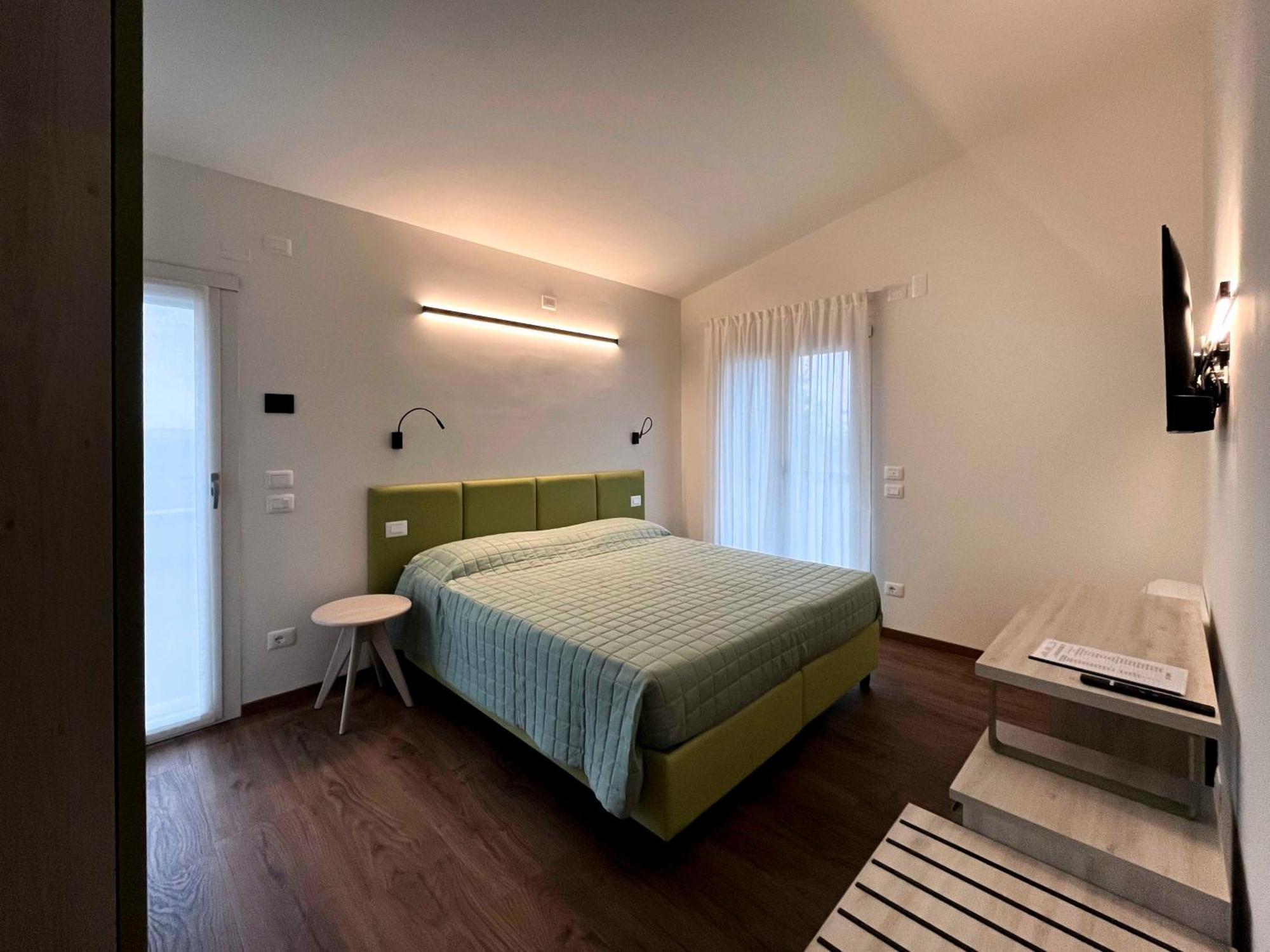 Nido Del Gelso Apartment Dossobuono Exterior photo