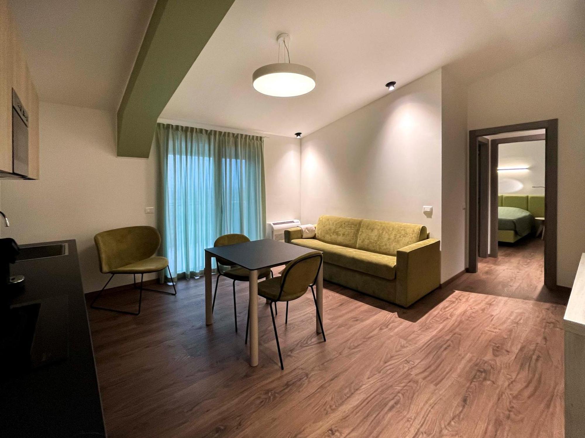 Nido Del Gelso Apartment Dossobuono Exterior photo