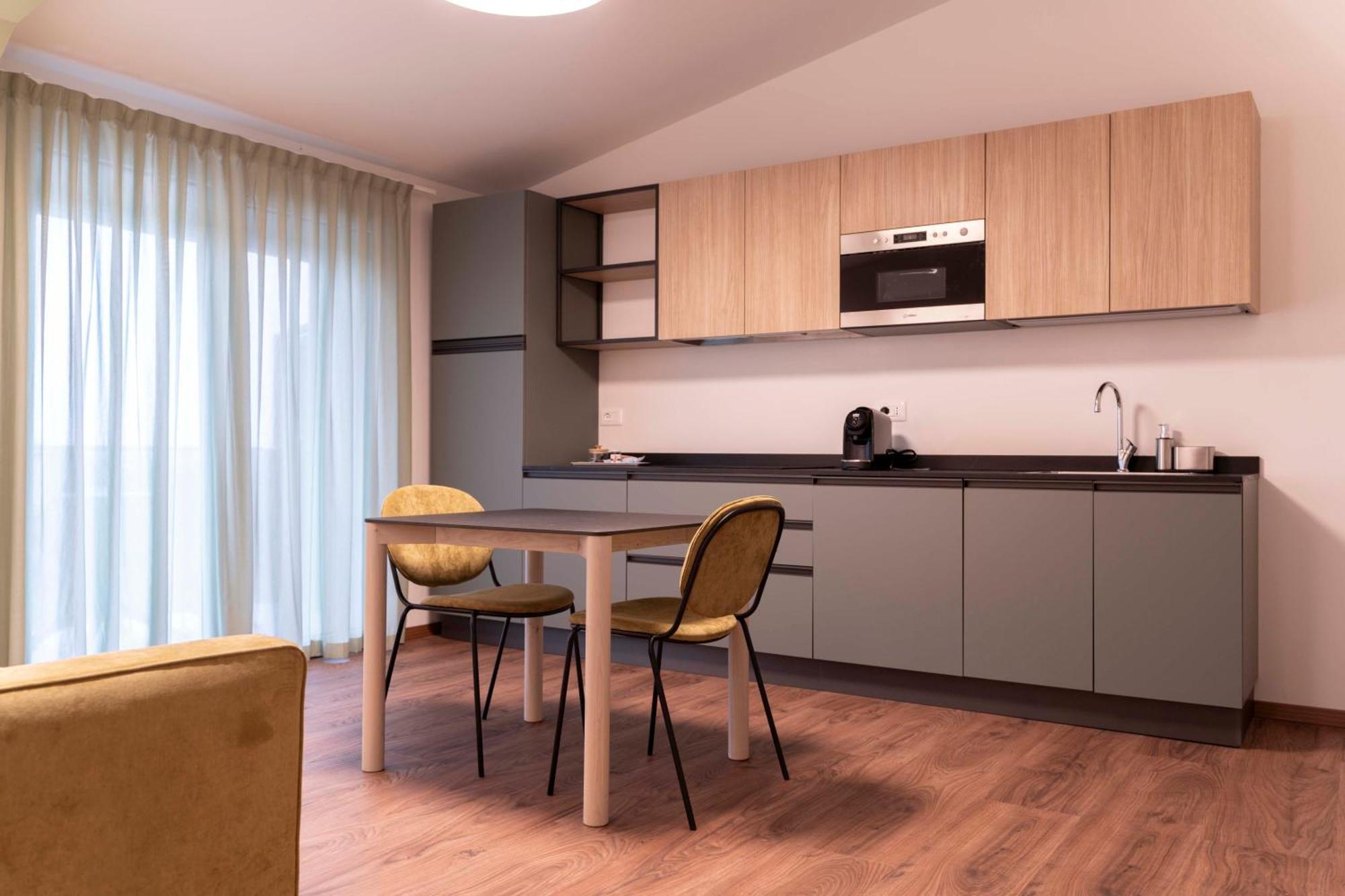 Nido Del Gelso Apartment Dossobuono Exterior photo
