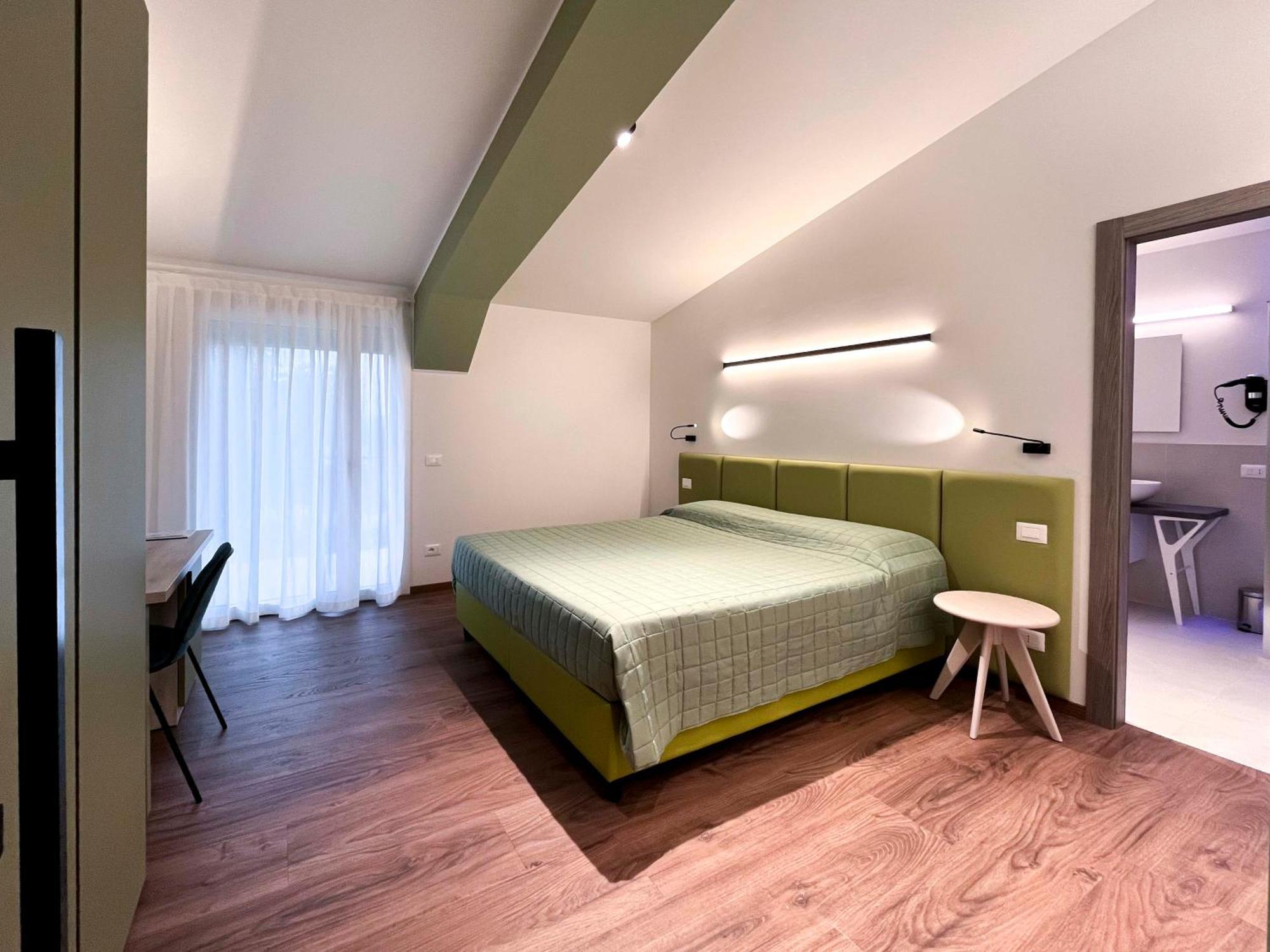 Nido Del Gelso Apartment Dossobuono Exterior photo