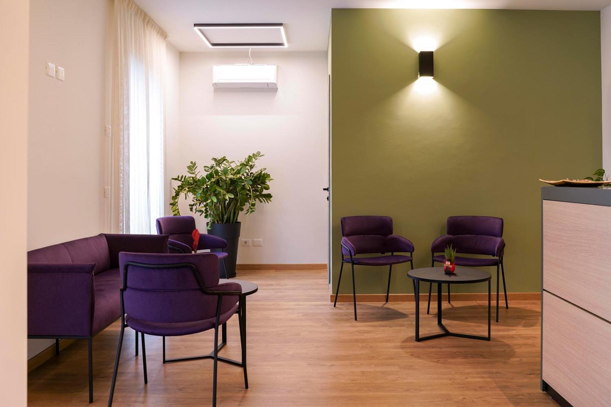 Nido Del Gelso Apartment Dossobuono Exterior photo
