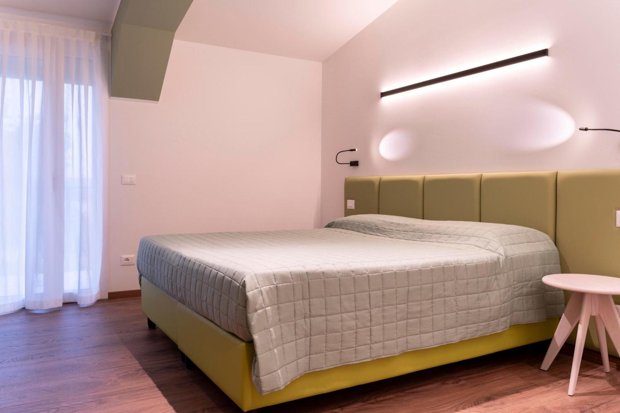 Nido Del Gelso Apartment Dossobuono Exterior photo