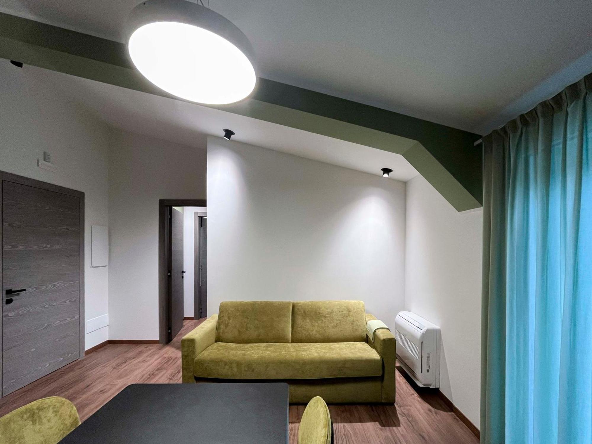 Nido Del Gelso Apartment Dossobuono Exterior photo
