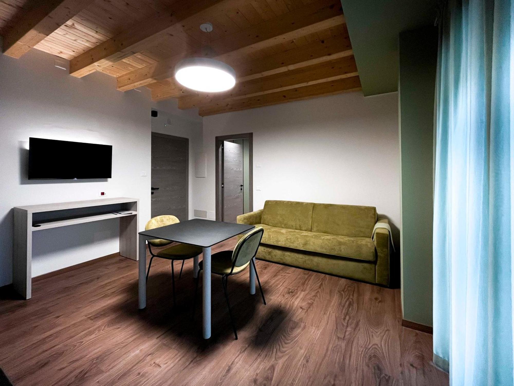 Nido Del Gelso Apartment Dossobuono Exterior photo